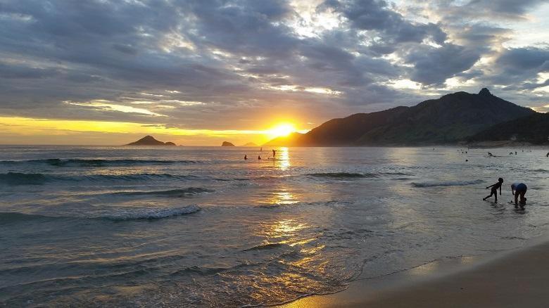 Dream Of Summer * Rio de Janeiro