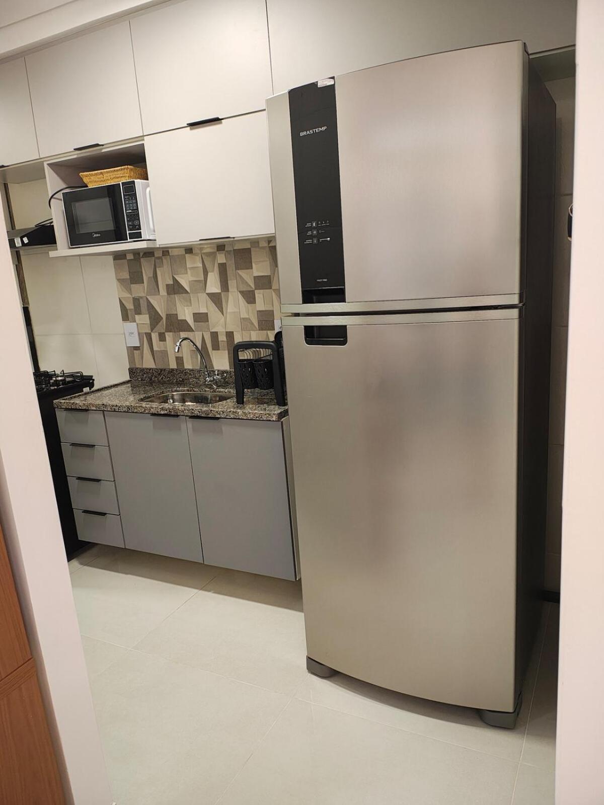 Apartamento Dream Of Summer Rio de Janeiro