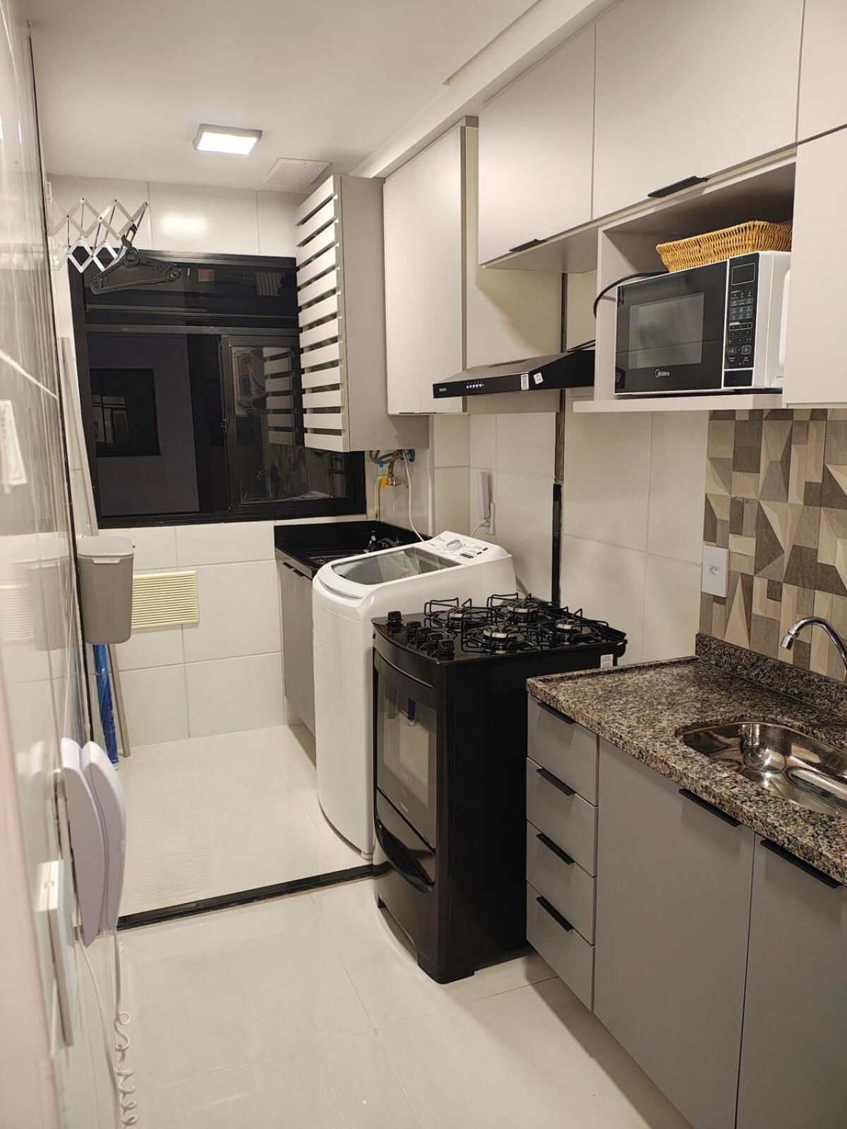 Apartamento Dream Of Summer Rio de Janeiro